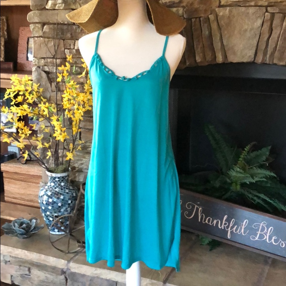 Swim Cover/Dress